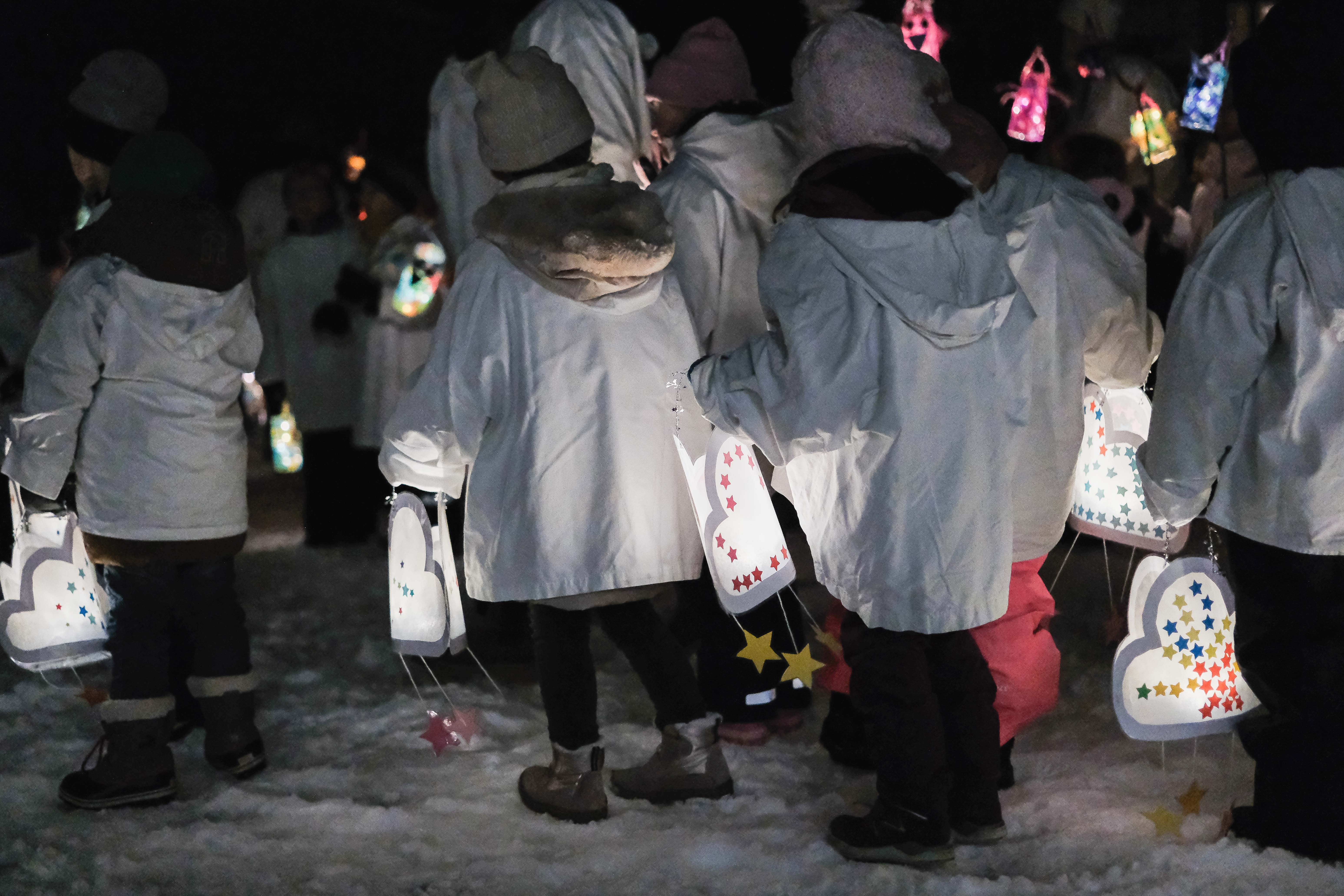 Kindereintreicheln Arth